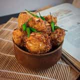 Cheesy Tots