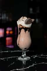 Chocolate Crown Shake