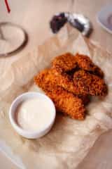 Crown Tenders (6 pc)