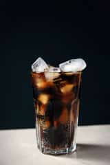 Fountain Soda (M)